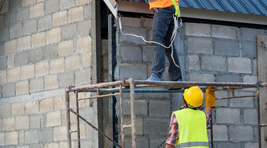 Local Chimney Repair in Atlantic Mine, MI